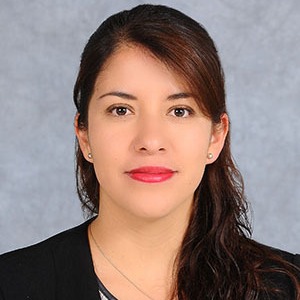 Gabriela Flores Huilcapi