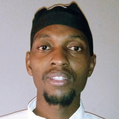 Gerald Methembe Ncube