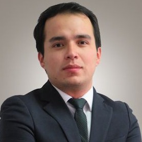 Harold Moreno
