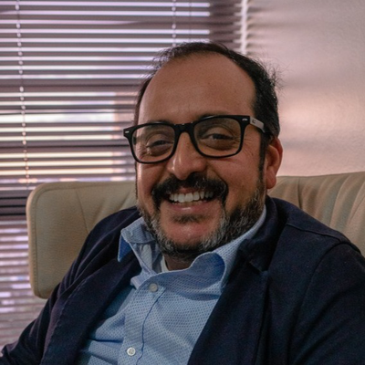 Paulo Menezes