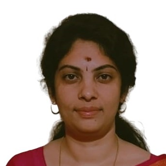 Bharathi Bothraj
