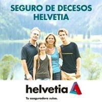 SEGURO DE DECESOS
HELVETIA

LQ