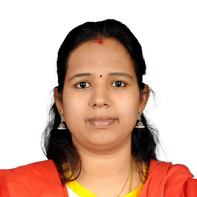Divya Nandagopal
