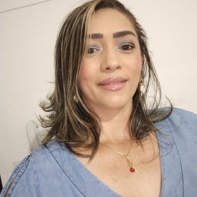 Maria Gerlania Gonçalves de Lima  Lima