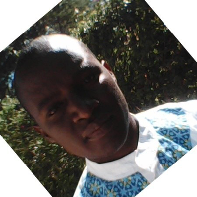 Sylvester Nzau