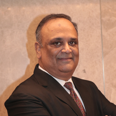 Dr Amit Sinha