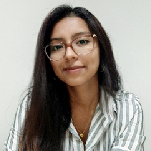 Tania Aguilar Valencia