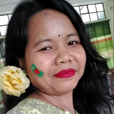 Songita Chambugang