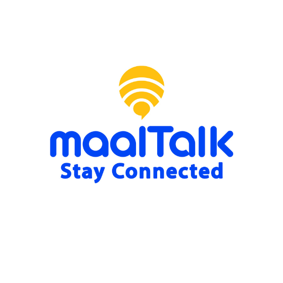 maalTalk

Stay Connected