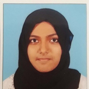 hina jifri