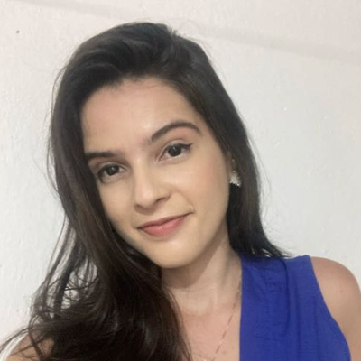 Jessica Pinheiro