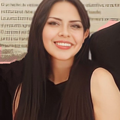Geanela Vargas