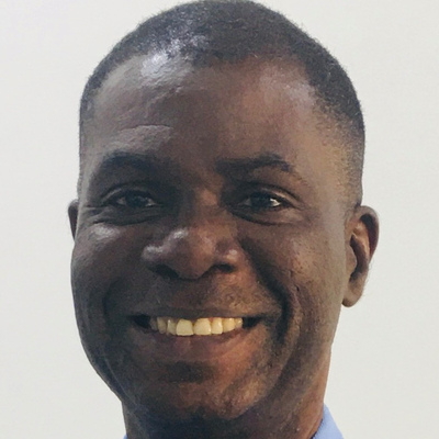 Lekan Ogunjuyigbe