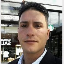 Jorge Felix Cabera Lopez