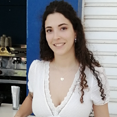Ana Belén  Gómez Muñoz