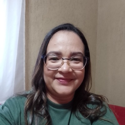 Patricia Vilarim de Almeida Santos