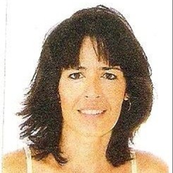 Sylvia  Ferrer 