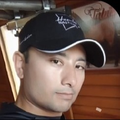 Hamlet Bastidas