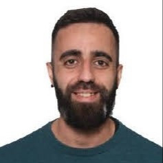 Jorge David Delgado Lobato