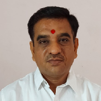 Yogesh Bhavsar