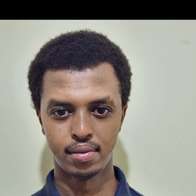 Abdisamad  Mohamed 