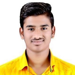 Shubham Tambe
