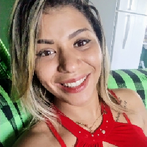 Ana Cláudia Gomes Ferreira