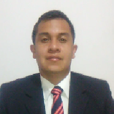 Carlos Emilio Oviedo Mendoza