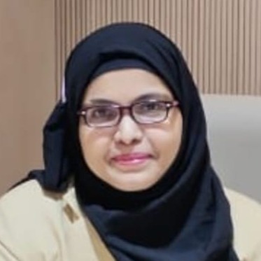 Afeefa Anjum