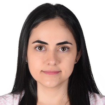 Andrea Arias