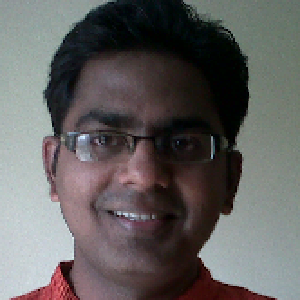 Sujay Kumar Menon