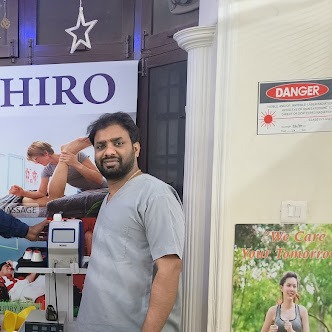 Physio Chiro