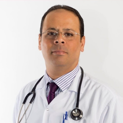 Dr.Hossam  Shaallan 