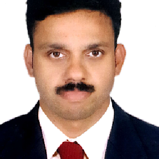 Sunil Pandarathil