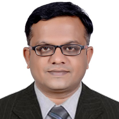 Dr. Manish Deshmukh