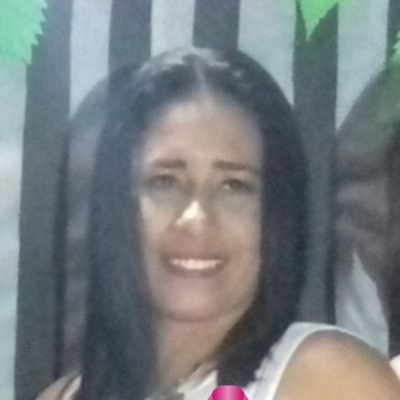 Rebeca Lucelys  Quintero Balsa 