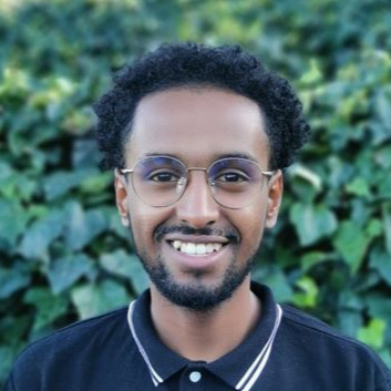 Kidus Mekonnen