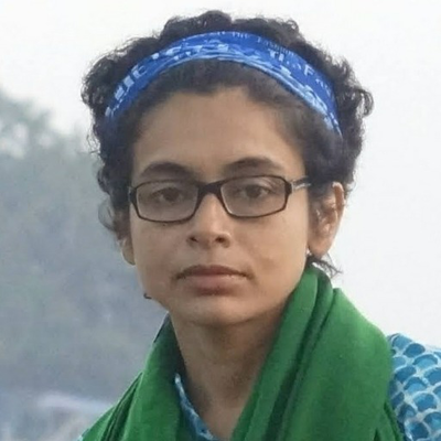 Sudeshna Dutta