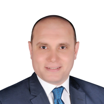 Ayman Mahrous