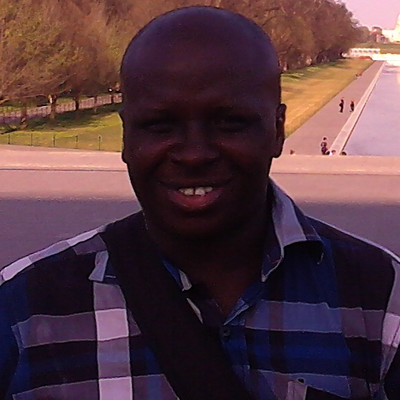 Gbenga JOHN Husswin