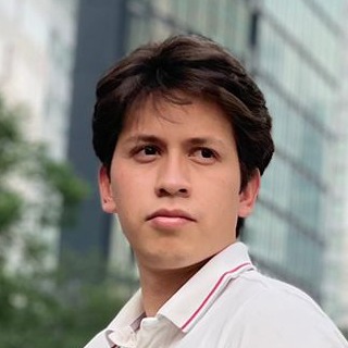 Axel Pérez Figueroa