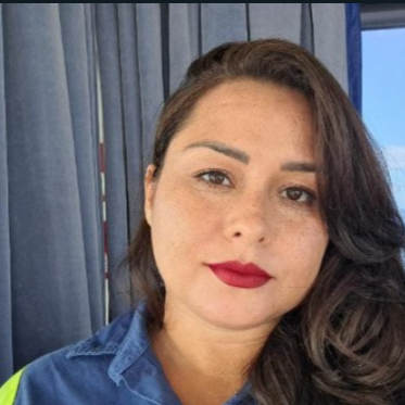 Gabriela Rodrigues Santos