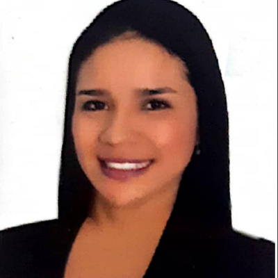 Brenda Yulieth Carreño Muñoz
