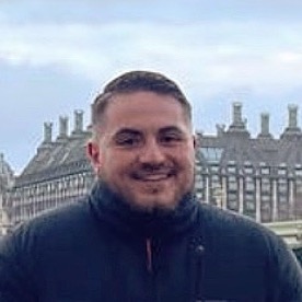 Ryan Menucci
