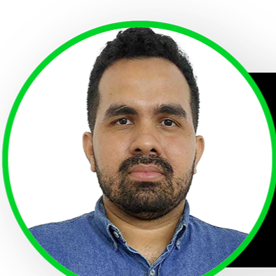Valdeson Dantas