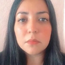 Griselda Hernández Luna