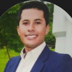 Jesus Alvarado