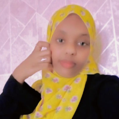 Nasra Abdi