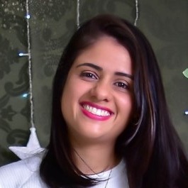 Vanessa Nunes de Araújo