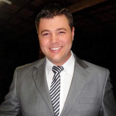 Edison Luiz  Rocha Junior